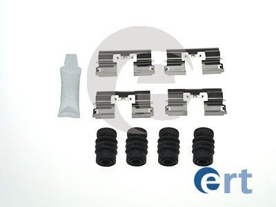 CHEVROLET ORLANDO (2011-2015) 420194 ERT