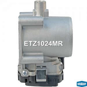 Дроссельная заслонка ETZ1024MR ETZ1024MR KRAUF