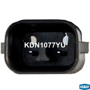 Клапан MERCEDES C (W204) компрессора кондиционера управляющий KRAUF KDN1077YU KRAUF