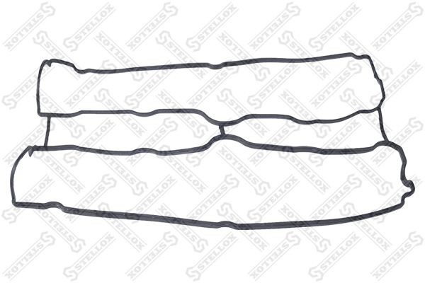 прокладка клапанной крышки!\ Opel Astra/Corsa/Vectra 1.4/1.6 16V 98> 11-28036-SX STELLOX