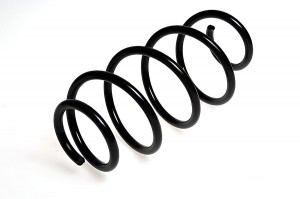 VW GOLF V (2004>) ST134049F STANDARD SPRINGS