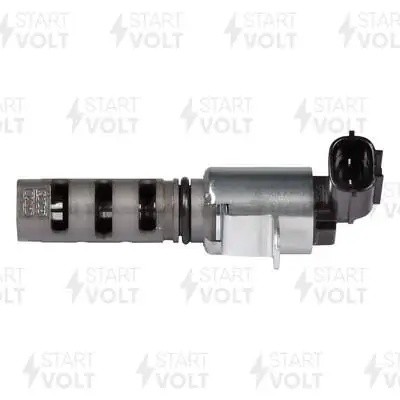 Клапан эл. рег. фаз ГРМ для ам Toyota Yaris (10-) 1.3i выпуск. (SVC 1911) SVC 1911 START VOLT