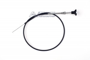 Тяга КАМАЗ останова двигателя АВТОПАРТНЕР AVPOD532002 AVTOPARTNER