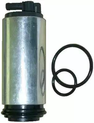 Насос топливный VW Golf (97-05),Bora (98-05) AUDI A3,TT (-07) SKODA Octavia (98- 76809 MEAT DORIA