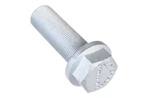 болт! стопорный M22x1.5x65  MAN Truck Z63169 ZENTPARTS