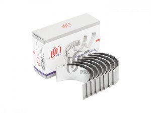 Вкладыши шатунные STD Mitsubishi 4D56 HP (1115A117) UM BES012404000 UNITED MOTORS PRO