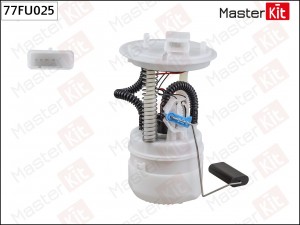 Модуль топливного насоса  OPEL CORSA D Masterkit 77FU025 MASTER KIT