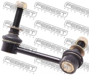 Тяга стабилизатора задняя левая INFINITI QX60/JX L50 2012.11- 0223-R52RL 0223-R52RL FEBEST