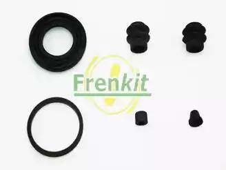 рем.к-т диск.торм.! d38\ Toyota Highlander 07> 238065 FRENKIT