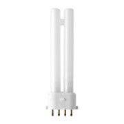 Лампа 12V 7W (салон) ГАЗ Волга (люминисцентная) KLU7 КЛУ7 MAYAK