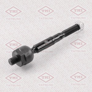 тяга рулевая!\ MITSUBISHI Pajero/L200 05> TED1028 TATSUMI
