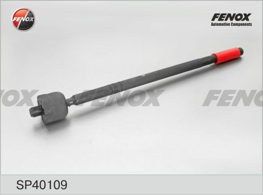 Тяга рулевая для а/м ГАЗель NEXT "Fenox" (без крепежа) SP40109 FENOX