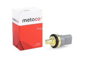 AUDI A2/A3/A4/VW GOLF/PASSAT черный 6378004 METACO