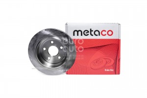 JEEP GRAND CHEROKEE (2010>) R18 3060169 METACO