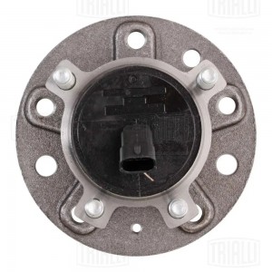 Ступица задн. в сборе с подшип. Opel Vectra 02- MR 2184 MR 2184 TRIALLI