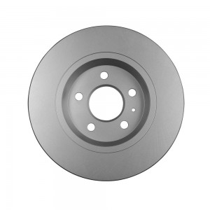 Тормозной диск задн. PLUS R Audi A4 B8 07- / A5 8T 07- / A6 C7 10- / A7 4G 10- / M2000610R MARSHALL