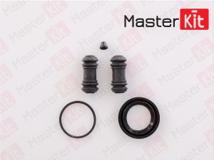 Ремкомплект тормозного суппорта 77A1987 77A1987 MASTER KIT