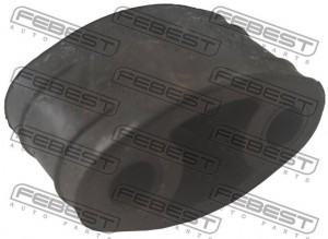 Подвеска глушителя RENAULT LOGAN RNEXB-001 RNEXB-001 FEBEST