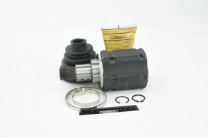 ШРУС внутр левый 24x50x23 TOYOTA HIGHLANDER 4WD 2007-2013 0111-GSU45LH 0111-GSU45LH FEBEST