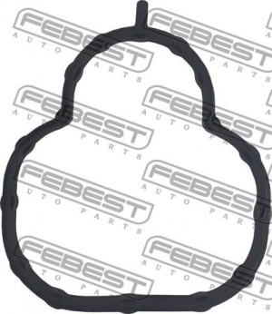 Прокладка впускного коллектора MAZDA 3 BK/BL 05402-001 05402-001 FEBEST