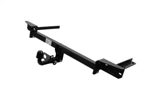 Фаркоп (ТСУ) ВАЗ Vesta, Cross, Sport, SW, SW Cross тип шара А, без электрики LECAR018010705 LECAR