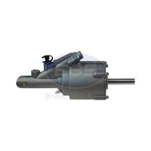 ПГУ сцепления Volvo F12/FH12 05626639 EBS