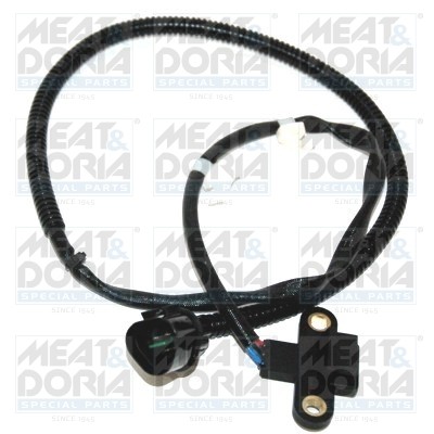 Датчик положения коленвала HYUNDAI Sonata 5,Trajet KIA Magentis (2.0/2.4) MEAT&D 87639 MEAT DORIA