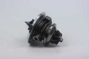 IUC0815 Картридж турбокомпрессора IRONUNIT IUC0815 IUC0815 IRONUNIT