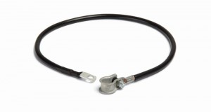 Провод АКБ "-" ГАЗ-3110 (дв.ЗМЗ-406) CARGEN 310293724150 CARGEN