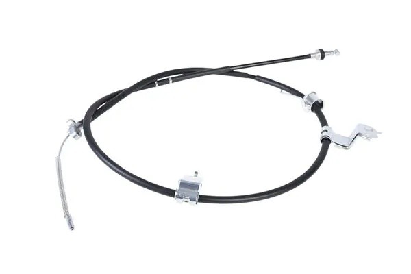 трос ручного тормоза!\ Toyota Land Cruiser Prado GDJ150 17> 29-96282-SX STELLOX