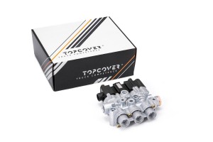 SCANIA 4 T03686003 TOPCOVER