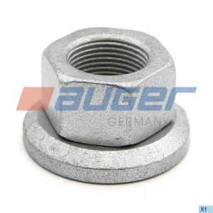Гaйкa шпильки колеса SAF 65564 AUGER