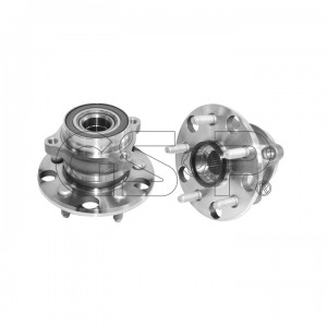 Ступица в сборе 9330029 9330029 GS P