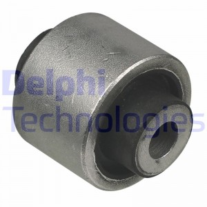 сайлентблок рычага зад.подв.!\ Opel Vectra all 02> TD895W DELPHI