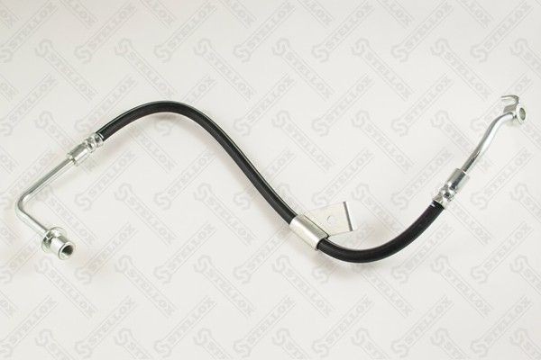 шланг тормозной передний правый! L=575\ Ford Transit 91-09 27-00070-SX STELLOX