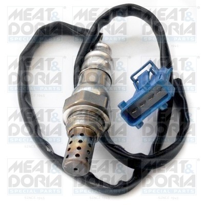 Датчик кислорода PEUGEOT 308 (07-) MEAT&DORIA 81744 MEAT DORIA