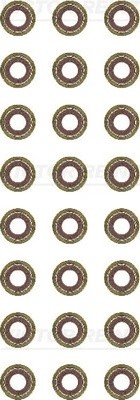 Комплект маслосъемных колпачков [24шт] 1Х 12-37804-01 VICTOR REINZ