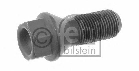 Болт колеса М14х1.25х28 конус ключ 17мм BMW FEBI 26744 FEBI BILSTEIN