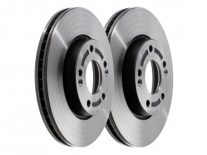 Диск тормозной передний KIA Ceed, Hyundai i30 1.4-2.0/1.6CRDi 06> Z05954 ZENTPARTS