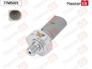 Датчик, давление масла AUDI/VW 77MS015 77MS015 MASTER KIT