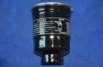 Фильтр топливный HYUNDAI PORTER2(HR) 06MY(-OCT) PCA-051 PCA-051 PMC PARTS MALL