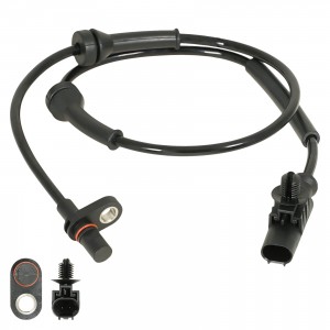 Датчик ABS для а/м Sollers Atlant (22-)/JAC Sunray (20-) перед. лев./прав. (VS-A VSABS2123 START VOLT