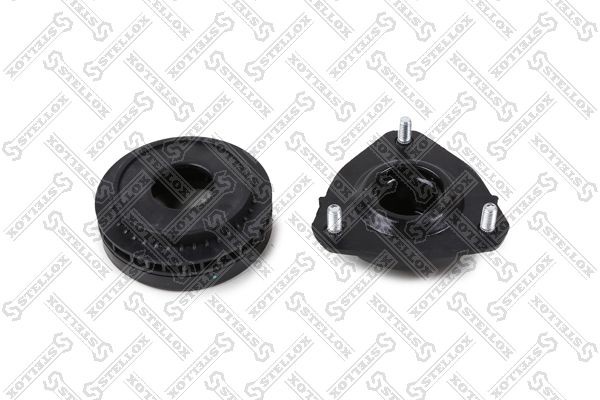 к-кт опоры амортизатора переднего!\ Ford Fiesta, Mazda 2 1.2-1.4TD 01> 12-17409-SX STELLOX