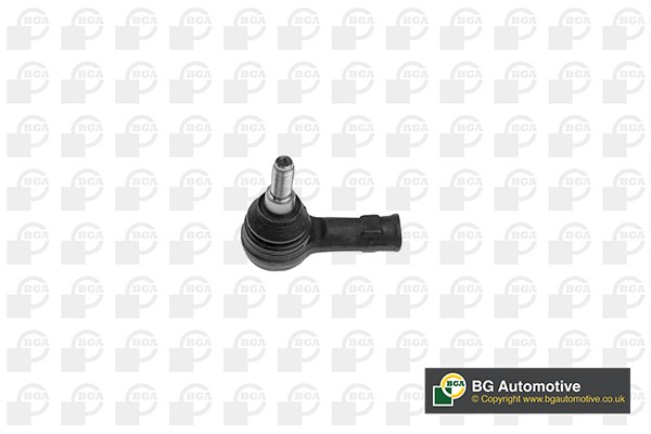 наконечник рулевой!\ Iveco Daily III 2.3/2.8/3.0TDi 99-06 SR3203 BG AUTOMOTIVE