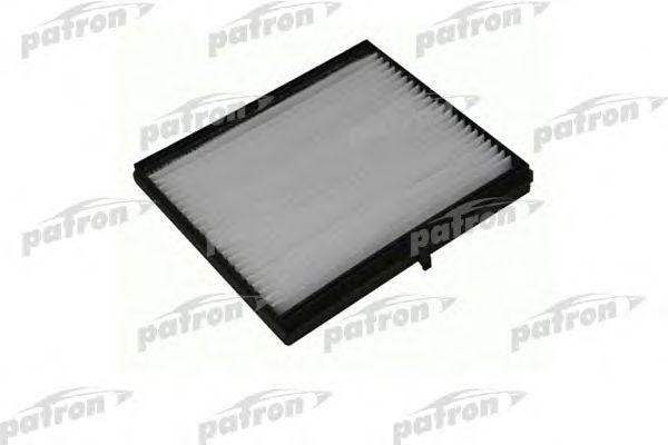 Фильтр салона PF2129 PF2129 PATRON