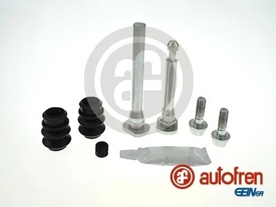 рем.к-кт направл. суппорта! с направл.\ Nissan Qashqai/+2 1.4-2.0/X-Trail T31 07 D7176C AUTOFREN SEINSA