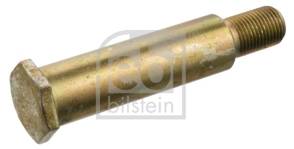 болт-палец стабилизатора !M16x1.5/22x75/100 SW27 MAN F90/F2000 17619 FEBI BILSTEIN