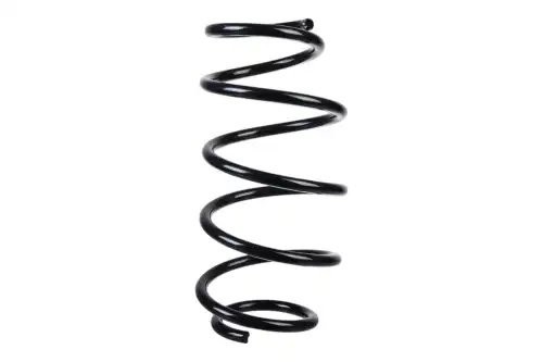 пружина передняя!\ Nissan Qashqai/Qashqai+2 2.0/1.5dCi 07> Z38404 ZENTPARTS