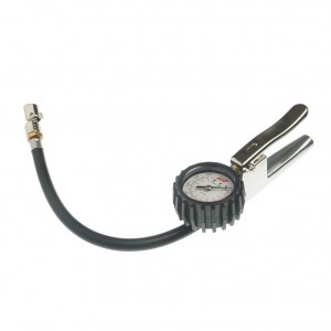 Манометр шинный 11атм. 3-х функциональный до 160PSI JTC JTC-6769 JTC TOOLS