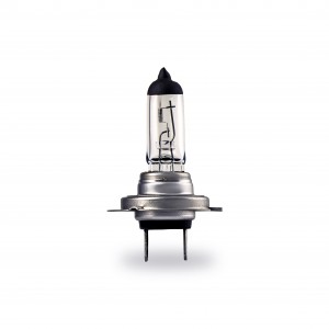 Лампа галогенная Н7 12V 55W "Маяк" Original Pro (PX26d) 02720 MAYAK